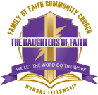 Daughter's of Faith