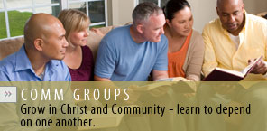 Community Groups
