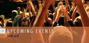 Upcoming Events